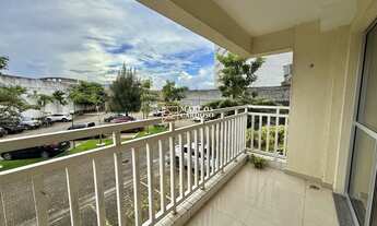 Imagem 2: Condomínio Varanda Castanheira - Castanheira - Belém