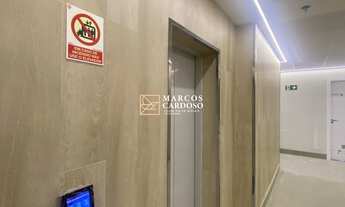 Imagem 3: Arya Tower - Almáa Engenharia