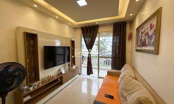 Imagem 1: Condomínio Varanda Castanheira - Castanheira - Belém