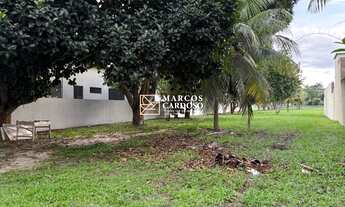 Imagem: Condomínio Campo Belo em Castanhal - 745m²