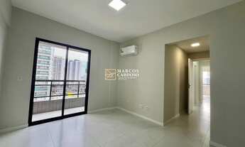 Imagem 6: Ed. Infinity Residence - Apartamento a Venda com 3 Suítes no Marco