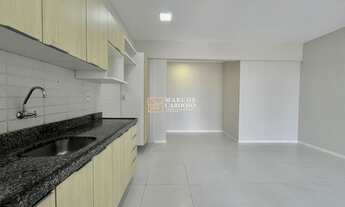 Imagem 4: Ed. Infinity Residence - Apartamento a Venda com 3 Suítes no Marco