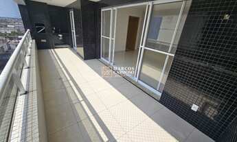 Imagem: Torre Unitá - Umarizal, Belém - Apto