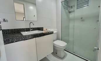 Imagem 7: Ed. Infinity Residence - Apartamento a Venda com 3 Suítes no Marco