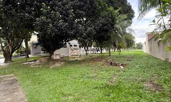 Imagem 2: Condomínio Campo Belo em Castanhal - 745m²
