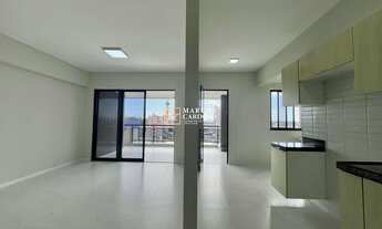 Imagem 3: Ed. Infinity Residence - Apartamento a Venda com 3 Suítes no Marco