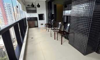 Imagem: Lindo Apto no Ed. Maiori - Batista Campos