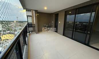 Imagem: Ed. Infinity Residence - Apartamento a Venda