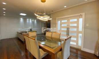 Imagem 4: Ed. Luiz Porciuncula Belém - 3 quartos, todo reformado a venda na Batista Campos