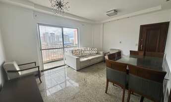 Imagem: Ed. Naldyr Santiago Apartamento na Batista
