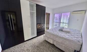 Imagem 3: Ed. Naldyr Santiago Apartamento na Batista Campos