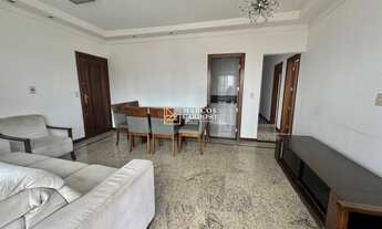 Imagem 2: Ed. Naldyr Santiago Apartamento na Batista Campos