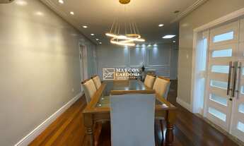 Imagem 3: Ed. Luiz Porciuncula Belém - 3 quartos, todo reformado a venda na Batista Campos