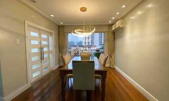 Imagem 2: Ed. Luiz Porciuncula Belém - 3 quartos, todo reformado a venda na Batista Campos