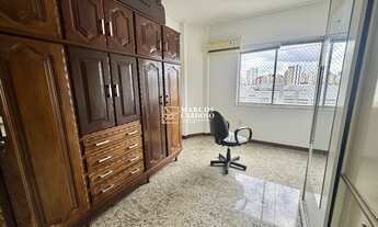 Imagem 4: Ed. Naldyr Santiago Apartamento na Batista Campos