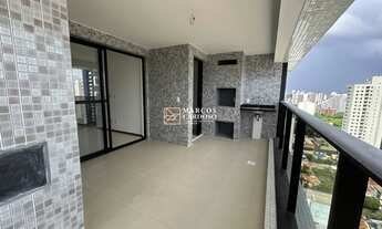 Imagem: Ed. W Batista Campos - W Construtora e Incorporadora