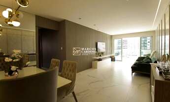 Imagem: Ed. Tullipas - Belém - 3 Suítes a venda