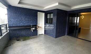 Imagem: Ed Piazza Savonna 4 suítes a venda no Umarizal