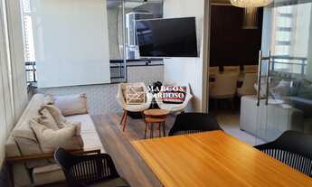 Imagem: Ed. Ilha de Rhodes - Construtora Freire