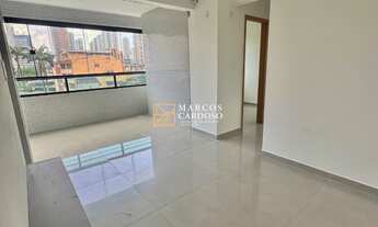 Imagem: Vogue Residence Umarizal