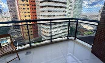 Imagem: Ed. Village Premier - Umarizal