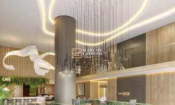 Imagem 5: QUADRA EDGE ? PRÉ-LANÇAMENTO DE SALAS COMERCIAIS!