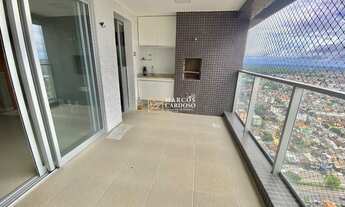 Imagem: Condomínio Edifício Viva Marco - Belém