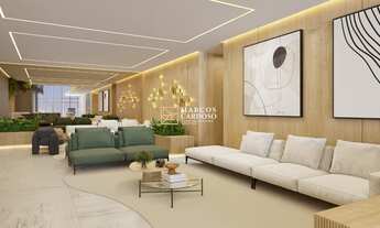 Imagem 6: QUADRA EDGE ? PRÉ-LANÇAMENTO DE SALAS COMERCIAIS!