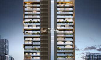 Imagem 2: QUADRA EDGE ? PRÉ-LANÇAMENTO DE SALAS COMERCIAIS!