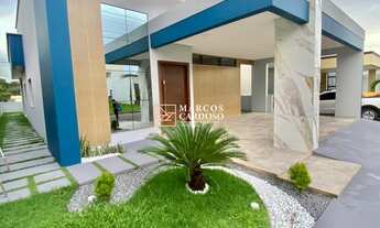 Imagem: Condomínio Parque Paraíso - Castanhal