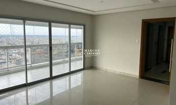 Imagem: ED MADISON RESIDENCE MARCO