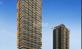 Imagem 5: Lux Design By Quadra Engenharia - Belém - Apartamento com 3 suítes a venda