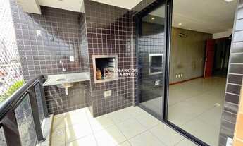 Imagem: Ed. Aphrodites Garden - Umarizal