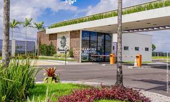 Imagem: Reserva do Lago Castanhal - A maior estutura