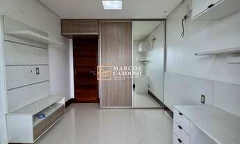 Imagem 7: Ed. Montebianco apto com 4 suítes Umarizal