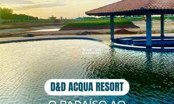 Imagem: Condomínio D D Acqua Resort
