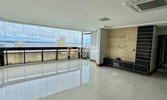 Imagem 4: Ed. Montebianco apto com 4 suítes Umarizal