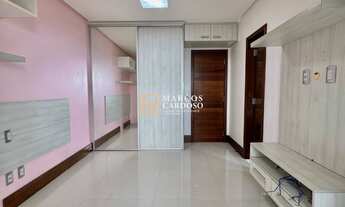 Imagem 5: Ed. Montebianco apto com 4 suítes Umarizal