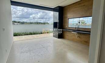 Imagem 4: Condomínio Fasann Ville - Castanhal/PA