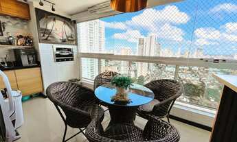 Imagem: Ed. City Way - Bairro do Marco