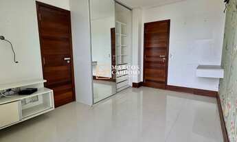 Imagem 6: Ed. Montebianco apto com 4 suítes Umarizal