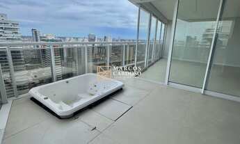 Imagem 3: ED. DOM UMARIZAL 4 SUÍTES OU 3 SUÍTES UM LAZER NUNCA VISTO