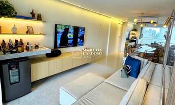 Imagem: Ed. Uno Tower a venda no Marco