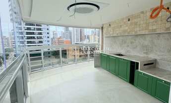 Imagem 4: Ed. Freesia - Porte Engenharia