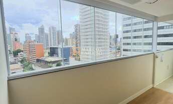 Imagem 6: Ed. Freesia - Porte Engenharia