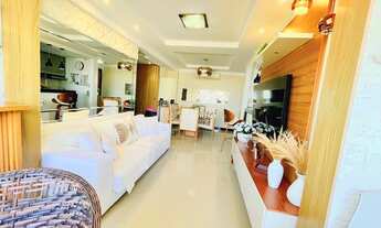 Imagem 3: Ed. City Way - Bairro do Marco