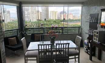 Imagem: Ed. Privilege Residence - Batista Campos