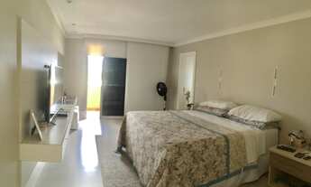 Imagem 6: CASA NO CONDOMINIO AGUA CRISTAL 760 METROS 5 SUÍTES 4 VAGAS