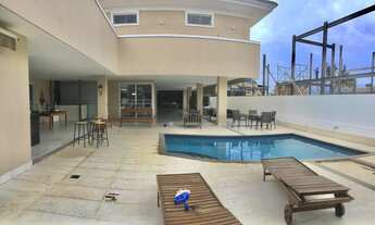 Imagem 2: CASA NO CONDOMINIO AGUA CRISTAL 760 METROS 5 SUÍTES 4 VAGAS