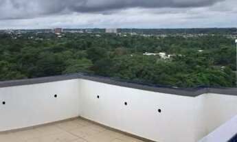 Imagem: Breeze Cidade Cristal Cobertura duplex